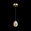 Светильник подвесной Delight Collection Terrene (Террене) MD13003023-1A gold