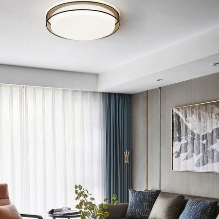 Светильник потолочный ImperiumLoft Vedum (Ведум) 141123-26