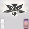 Люстра потолочная Natali Kovaltseva Sirius (Сириус) LED LAMPS 81161