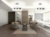 Люстра подвесная Natali Kovaltseva INNOVATION STYLE (ИННОВАТИОН СТЫЛЕ) INNOVATION STYLE 83013