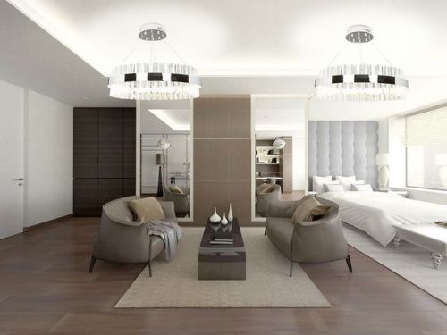 Люстра подвесная Natali Kovaltseva INNOVATION STYLE (ИННОВАТИОН СТЫЛЕ) INNOVATION STYLE 83013 - фото 5