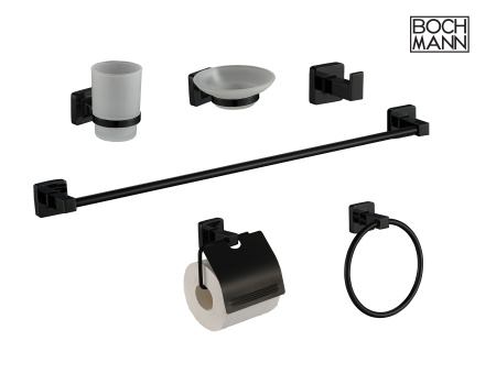 Набор аксессуаров BOCH MANN BM9639