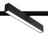 Трековый однофазный светильник Ambrella Light Track System (Трацк Сыстем) GL6777