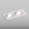 Светильник встраиваемый Hesby Lighting Atlas (Атлас) HSBL_0088