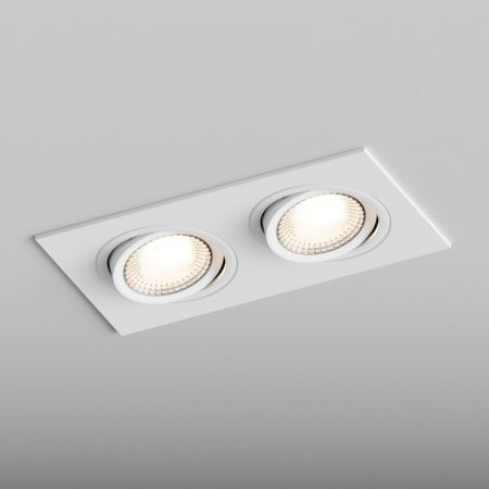 Светильник встраиваемый Hesby Lighting Atlas (Атлас) HSBL_0088