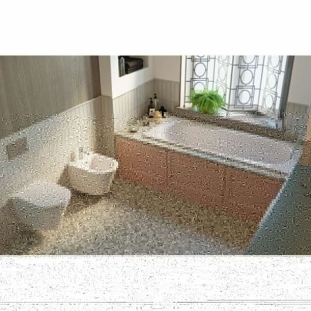 Ванна акриловая Lavinia Boho Biore 35010060 160х70 встраиваемая прямоугольная без каркаса