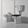 Бачок для унитаза Kerasan Waldorf 418301