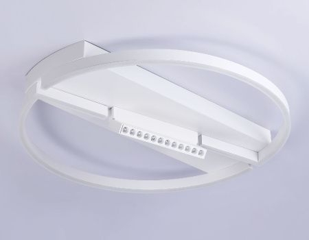 Светильник потолочный Ambrella Light Comfort (Цомфорт) FL51459