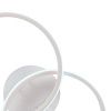 Люстра потолочная Natali Kovaltseva PURE (ПУРЕ) LED LAMPS 81177