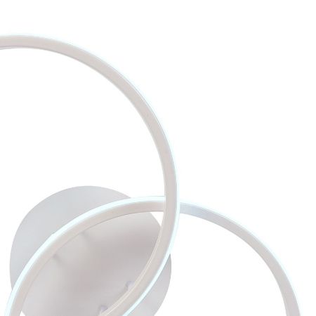 Люстра потолочная Natali Kovaltseva PURE (ПУРЕ) LED LAMPS 81177