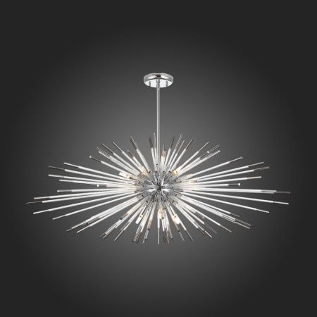 Люстра на штанге ST Luce CALLIO (ЦАЛЛИО) SL1097.103.09