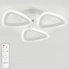 Светильник потолочный Natali Kovaltseva SIMPLY (СИМПЛЫ) LED LAMPS 81403