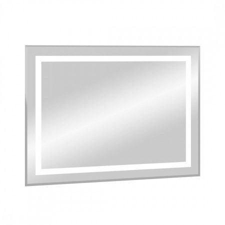 Зеркало с подсветкой Maretti Aria AR148060P16EL 80х60 подвесное