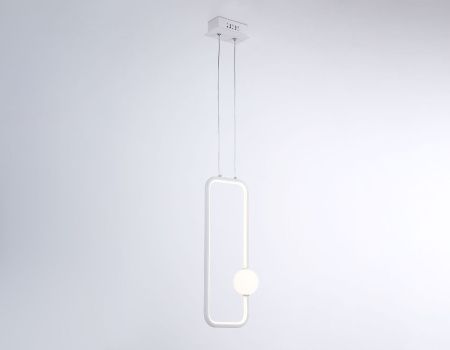 Светильник подвесной Ambrella Light LineTech (ЛинеТецх) FL66361
