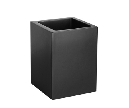 Стакан для зубных щеток WasserKRAFT 3728