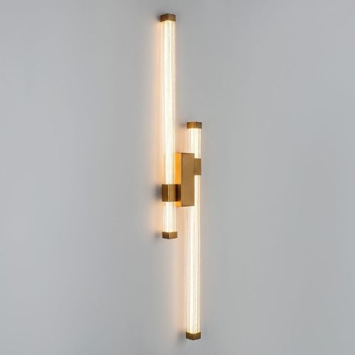 Светильник настенный LED4U L2240-750 BS - фото 5