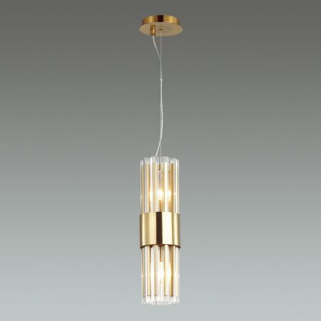 Светильник подвесной Odeon Light VIKETA (ВИКЕТА) 4786/2