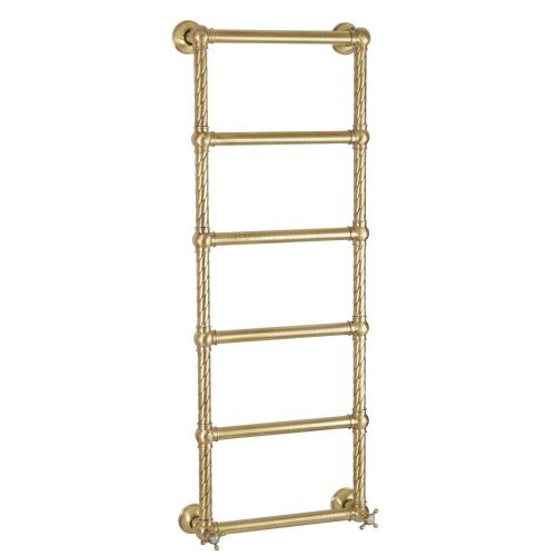 Полотенцесушитель Migliore 20301 49х126 электрический бронза