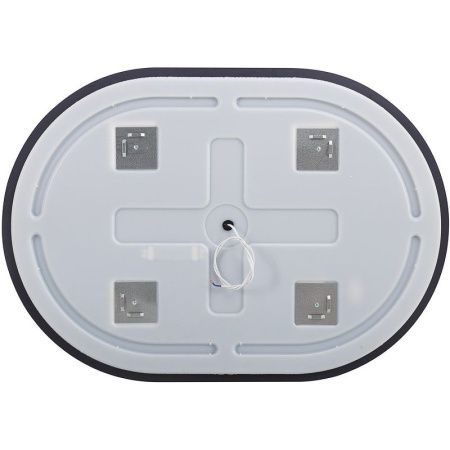 Зеркало с подсветкой Cezares VAGUE CZR-SPC-VAGUE-1100-700-MOV 110х70 подвесное