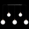 Светильник подвесной 33 Идеи PND102M.05.01PA.003BL-M33WH