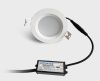 Светильник встраиваемый Italline IT08-8018 IT08-8018 white 3000K