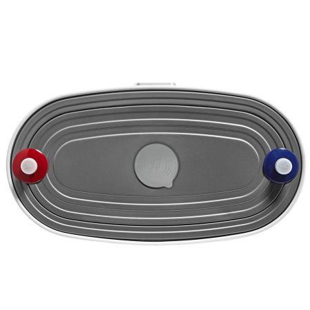 Водонагреватель электрический накопительный 2 кВт Electrolux EWH 30 SmartInverter PRO