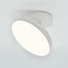 Светильник потолочный Escada 20023led 20023SMA/01LED WH
