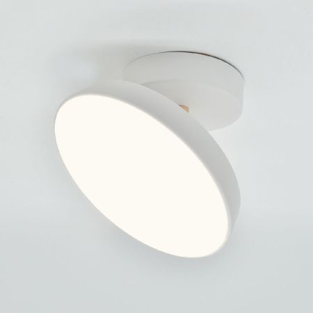 Светильник потолочный Escada 20023led 20023SMA/01LED WH