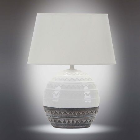 Настольная лампа Omnilux Tonnara (Тоннара) OML-83204-01