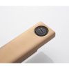Смеситель Knotlor STABLE KN-20/RB на раковину бронза