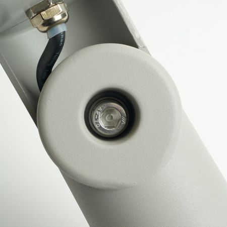 Уличный консольный светильник Feron SP3060 48686