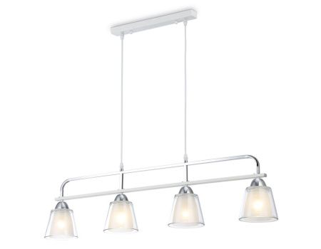 Светильник подвесной Ambrella Light Modern (Модерн) TR303242