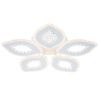 Светильник потолочный Escada Dew (Дев) 10271/5LED
