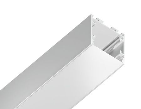Алюминиевый профиль Ambrella Light Profile System (Профиле Сыстем) GP2500WH