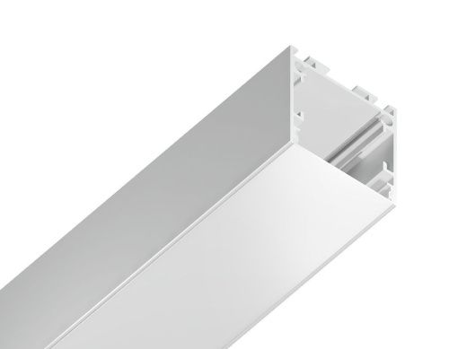 Алюминиевый профиль Ambrella Light Profile System (Профиле Сыстем) GP2500WH - фото 2