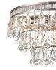 Светильник подвесной Vele Luce Augostina (Аугостина) VL3253P06