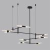 Светильник подвесной Odeon Light Defance (Дефанце) 4307/16