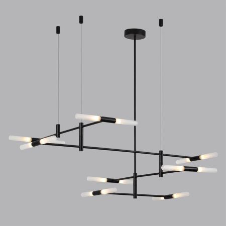 Светильник подвесной Odeon Light Defance (Дефанце) 4307/16