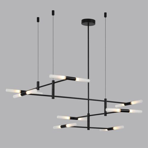 Светильник подвесной Odeon Light Defance (Дефанце) 4307/16 - фото 5