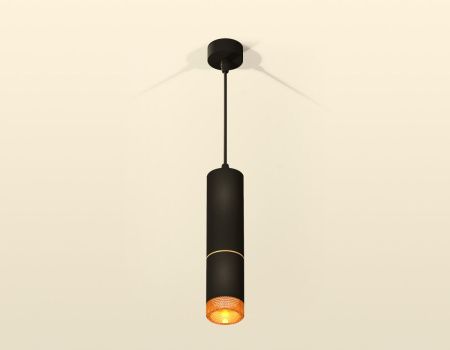 Светильник подвесной Ambrella Light TECHNO SPOT (ТЕЦХНО СПОТ) XP6313020