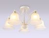 Люстра потолочная Ambrella Light Traditional (Традитионал) TR3050