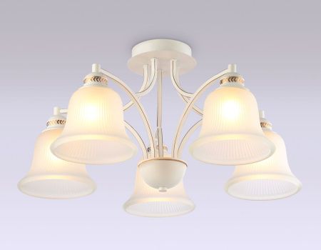 Люстра потолочная Ambrella Light Traditional (Традитионал) TR3050