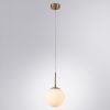 Светильник подвесной Arte Lamp Volare (Воларе) A1565SP-1PB