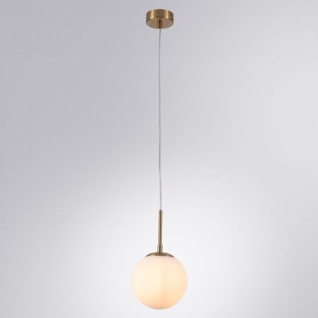 Светильник подвесной Arte Lamp Volare (Воларе) A1565SP-1PB