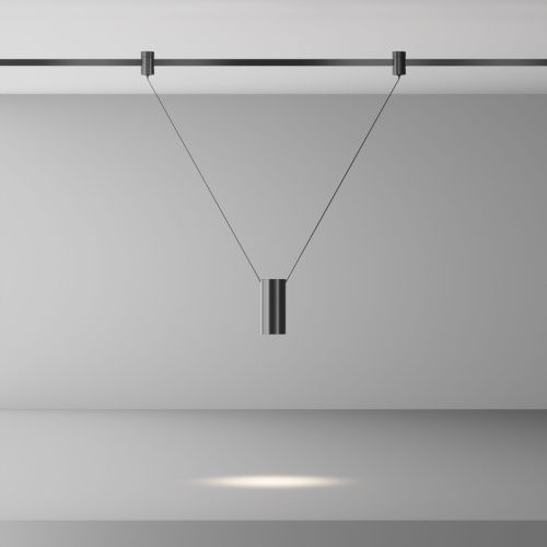 Светильник трековый Maytoni Technical Focus Led TR157-1-12W4K-B - фото 4