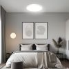 Светильник накладной Citilux Бейсик CL738400V