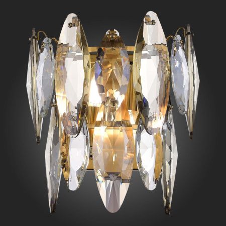 Светильник настенный ST Luce Ancona (Анцона) SL1227.301.02