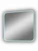 Зеркало с подсветкой Taliente Zled TA-Zled-B8070 80х70 подвесное