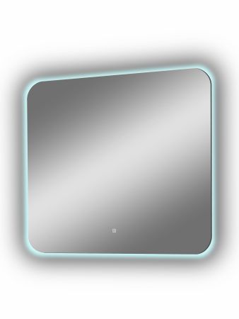 Зеркало с подсветкой Taliente Zled TA-Zled-B8070 80х70 подвесное
