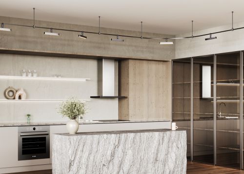 Светильник трековый Maytoni Technical Basis Rot TR202-1-10W3K-B - фото 3